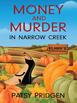 cover image of Money and Murder in Narrow Creek